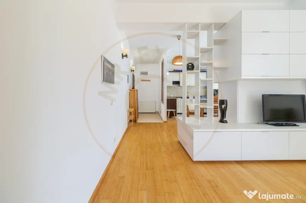 3 camere spatioase în zona Jiului – Piata Presei Libere,