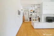 3 camere spatioase în zona Jiului – Piata Presei Libere, 
