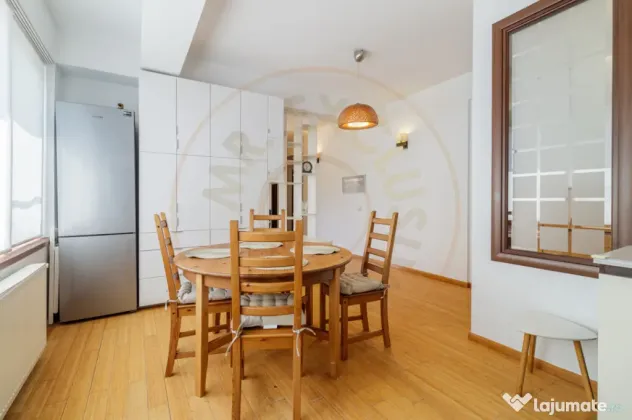 3 camere spatioase în zona Jiului – Piata Presei Libere,