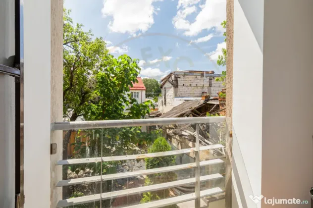3 camere spatioase în zona Jiului – Piata Presei Libere,