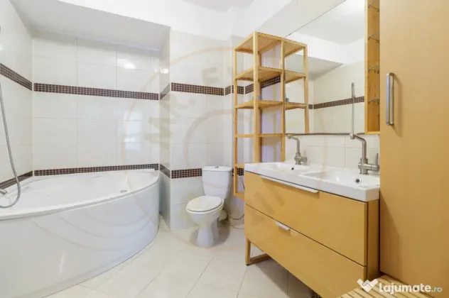 3 camere spatioase în zona Jiului – Piata Presei Libere,