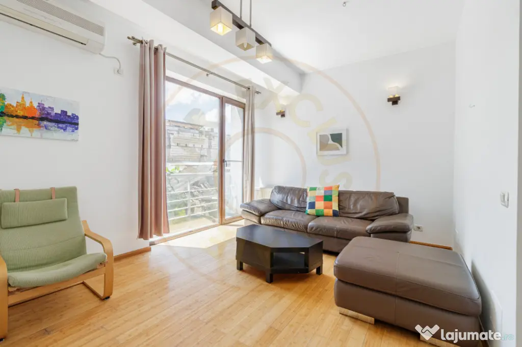 3 camere spatioase în zona Jiului – Piata Presei Libere,