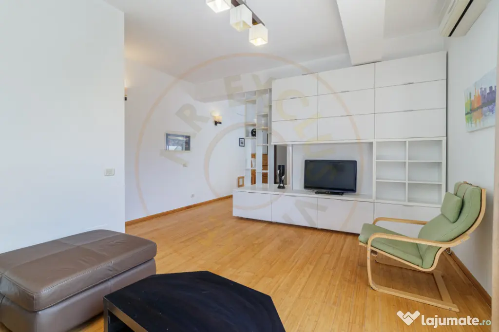 3 camere spatioase în zona Jiului – Piata Presei Libere,