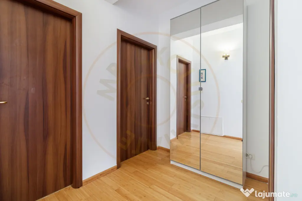 3 camere spatioase în zona Jiului – Piata Presei Libere,