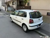 Volkswagen Polo Facelift 1 4 TDI 80CP 2009 Euro 4 AC Cauciucuri Noi M+S 