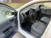 Volkswagen Polo Facelift 1 4 TDI 80CP 2009 Euro 4 AC Cauciucuri Noi M+S 