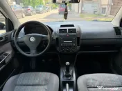 Volkswagen Polo Facelift 1 4 TDI 80CP 2009 Euro 4 AC Cauciucuri Noi M+S 