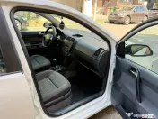 Volkswagen Polo Facelift 1 4 TDI 80CP 2009 Euro 4 AC Cauciucuri Noi M+S 