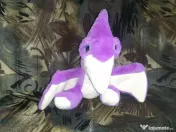 Dragon cu aripi din pluş în stare impecabilă 