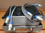 Musical Fidelity Nu Vista M3