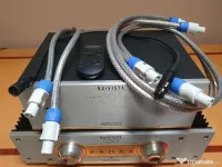 Musical Fidelity Nu Vista M3 
