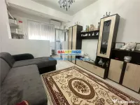 Apartament 2 camere, mobilat, utilat in Militari Residence 3