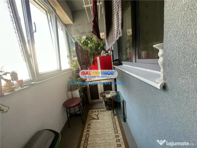Apartament 2 camere, mobilat, utilat in Militari Residence 3