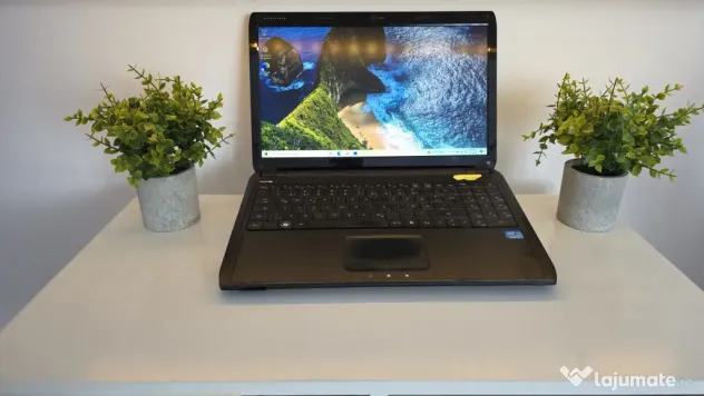 Laptop Dimotion TWH