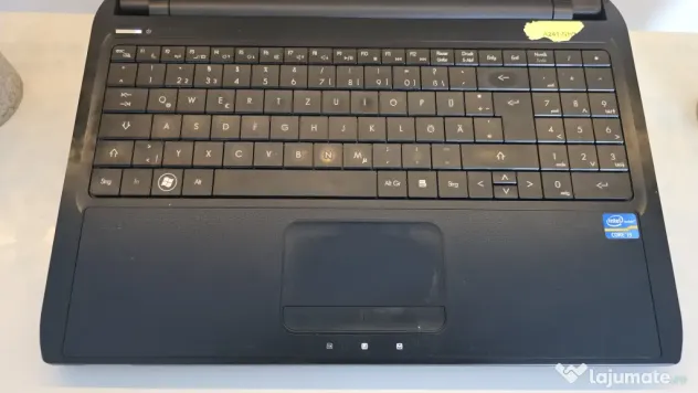 Laptop Dimotion TWH