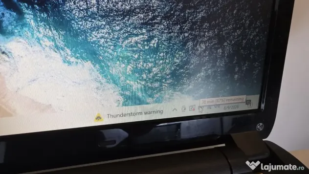 Laptop Dimotion TWH