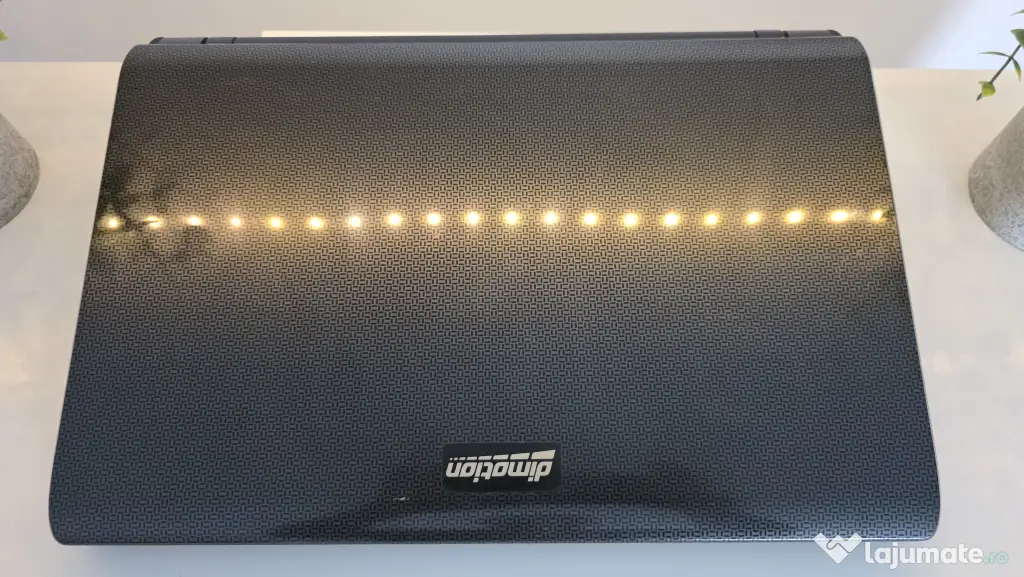 Laptop Dimotion TWH