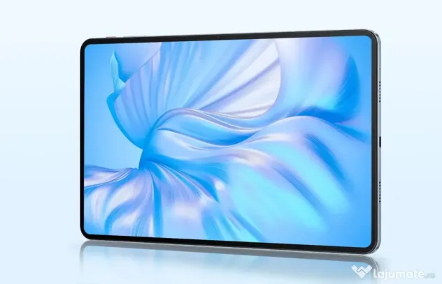 Tableta Oukitel OT5,4G,dual sim,12inch,36GB RAM 12 și 24,256GB,11000mAh,nouă