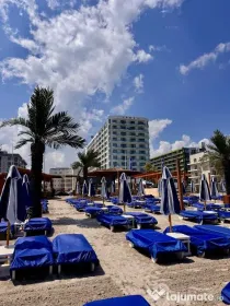 Prima Linie la Mare | Apartament Nou 2 Camere | Mamaia Nord | Bloc 202