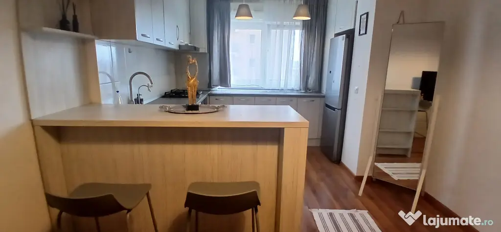 Inchiriez apartament 2 camere sector 3 Palladium Residence