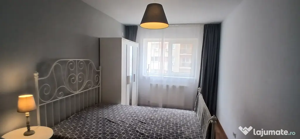 Inchiriez apartament 2 camere sector 3 Palladium Residence