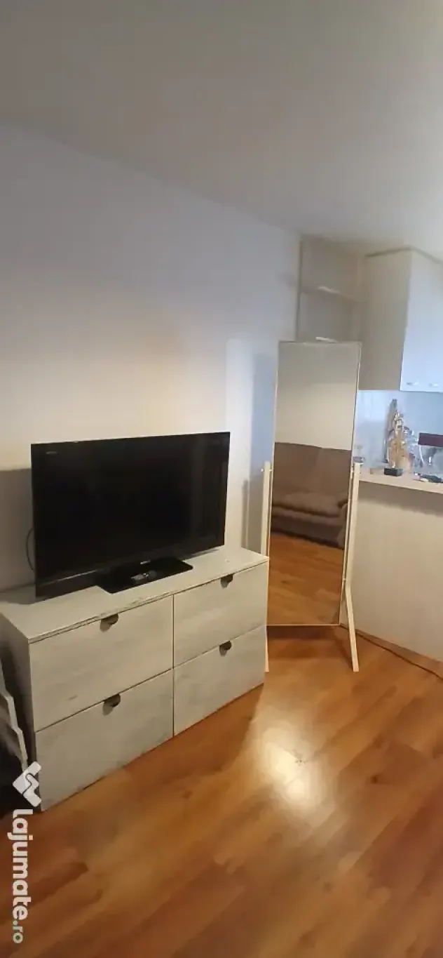 Inchiriez apartament 2 camere sector 3 Palladium Residence