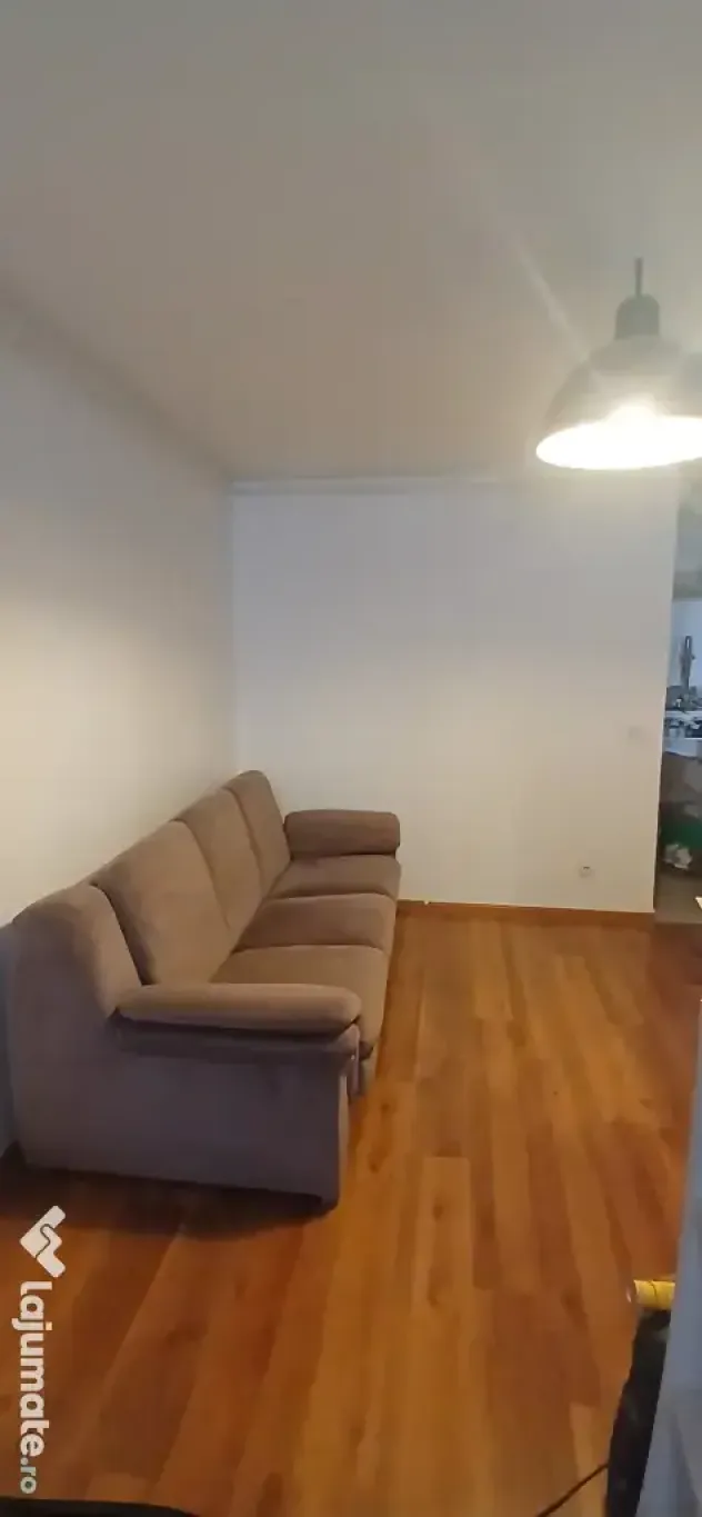 Inchiriez apartament 2 camere sector 3 Palladium Residence