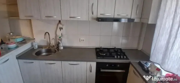 Inchiriez apartament 2 camere sector 3 Palladium Residence