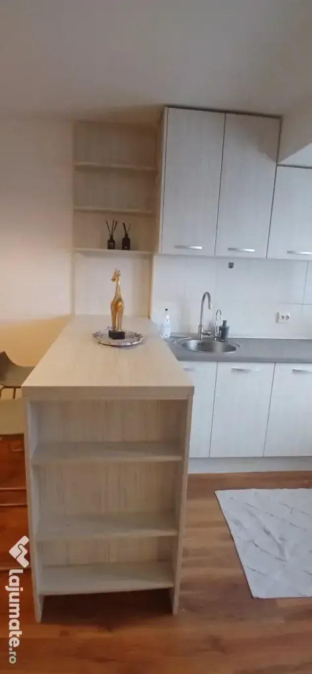 Inchiriez apartament 2 camere sector 3 Palladium Residence