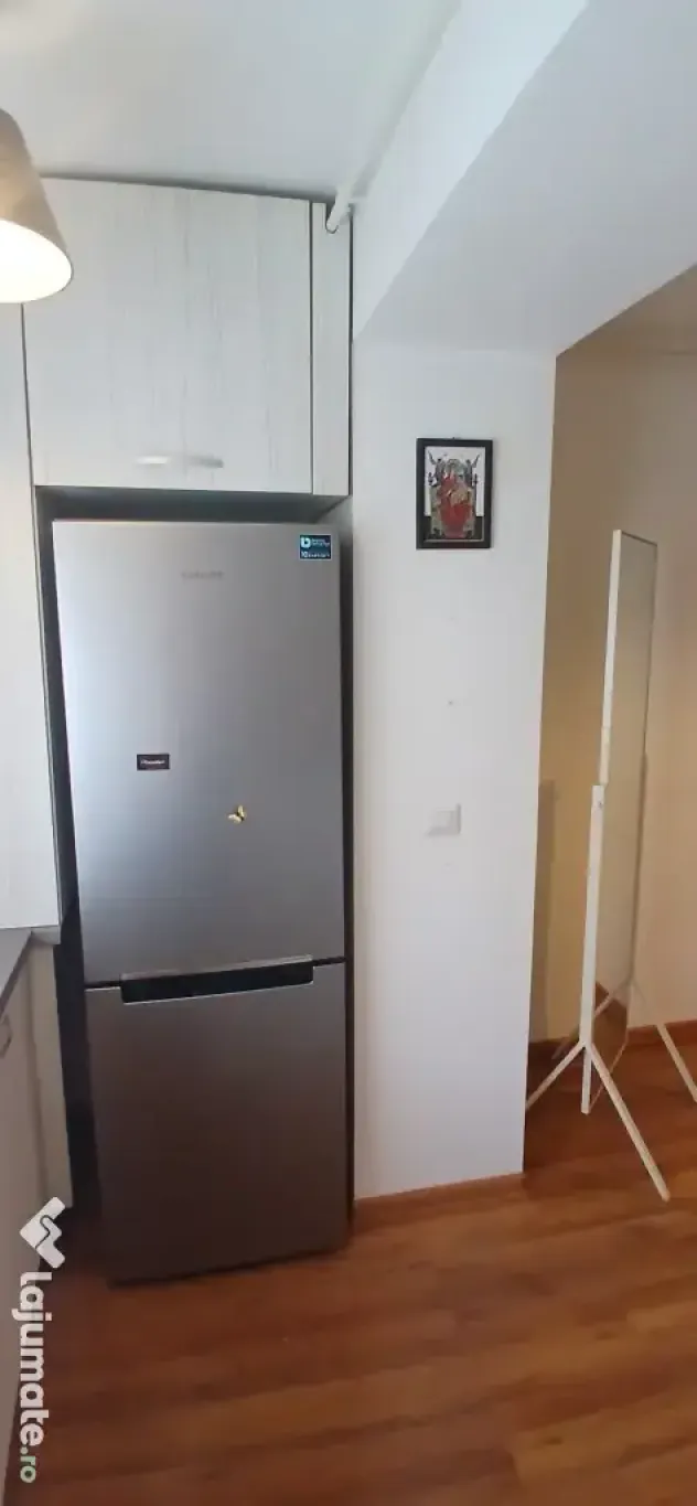 Inchiriez apartament 2 camere sector 3 Palladium Residence