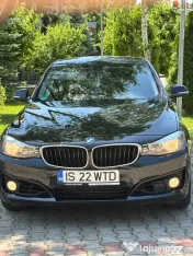 Bmw seria 3GT 2015