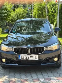 Bmw seria 3GT 2015 