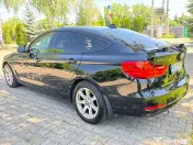 Bmw seria 3GT 2015