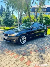 Bmw seria 3GT 2015