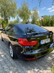 Bmw seria 3GT 2015