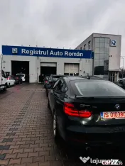Bmw seria 3GT 2015