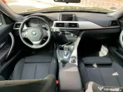 Bmw seria 3GT 2015