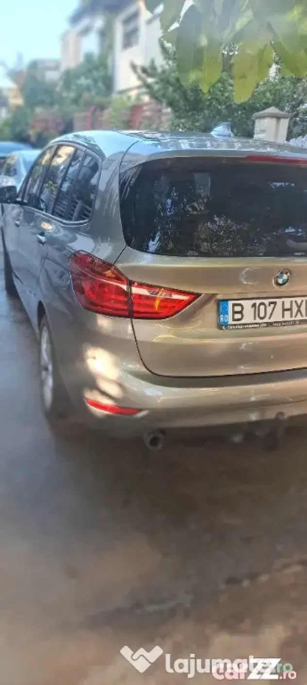 BMW 220 GT 2.0 diesel 190 de cai automat
