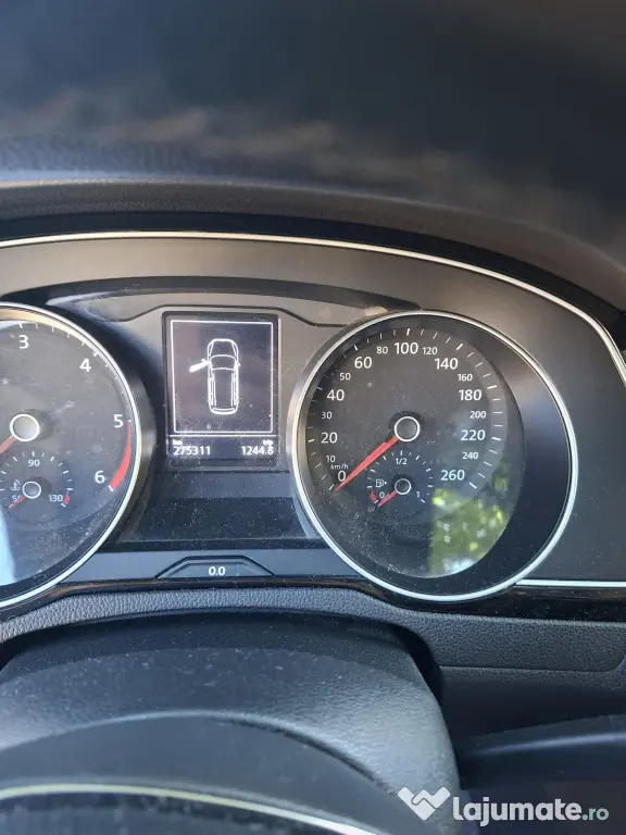 Volkswagen Passat B8 2.0 Diesel an 2017 175000km