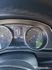 Volkswagen Passat B8 2.0 Diesel an 2017 275000km