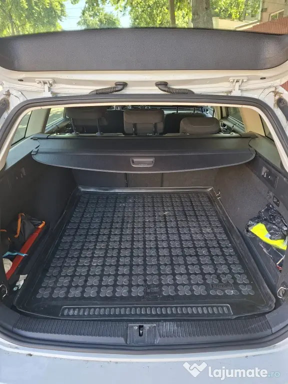 Volkswagen Passat B8 2.0 Diesel an 2017 175000km