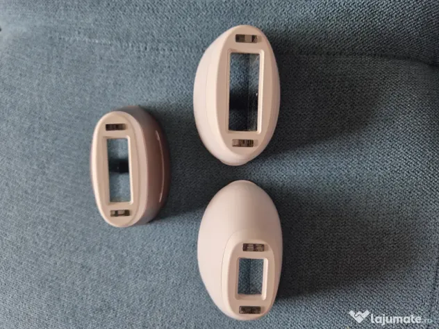 Epilator IPL Braun Skin iExpert PRO 7