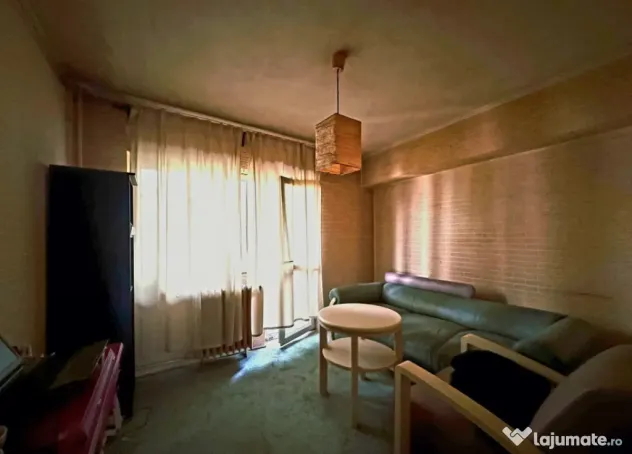 Apartament 4 camere decomandat - Sos. Pantelimon