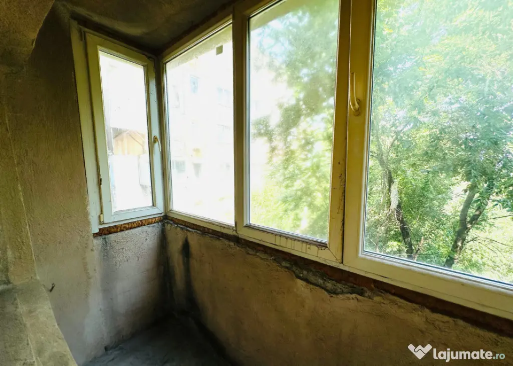 Apartament 4 camere decomandat - Sos. Pantelimon