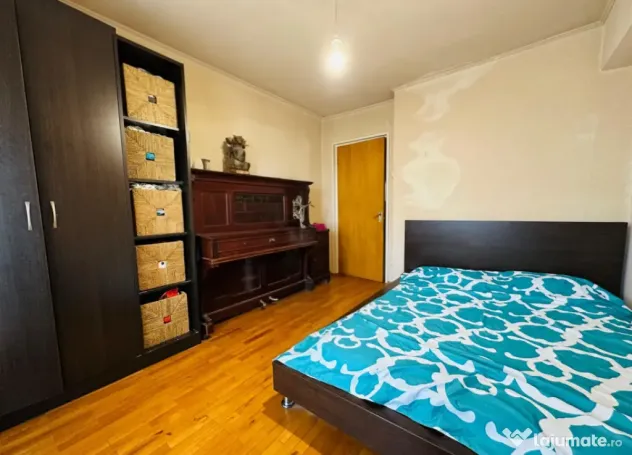 Apartament 4 camere decomandat - Sos. Pantelimon