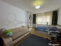 1 camera, decomandat mobilat utilat, zona USAMV - Izlazului 