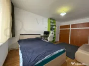 1 camera, decomandat mobilat utilat, zona USAMV - Izlazului 