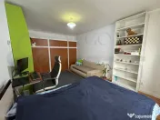 1 camera, decomandat mobilat utilat, zona USAMV - Izlazului 