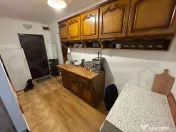 1 camera, decomandat mobilat utilat, zona USAMV - Izlazului 