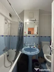 1 camera, decomandat mobilat utilat, zona USAMV - Izlazului 